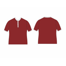 2017 beste design top qualität fußball jersey drucken mit eigenen logo und nummer fußball uniform leere fußball tragen